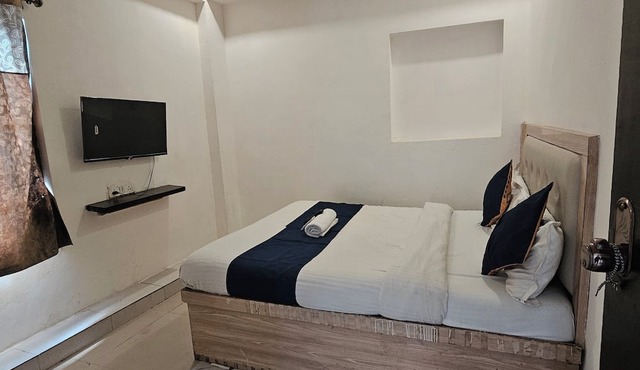 Hotel Sleep Inn