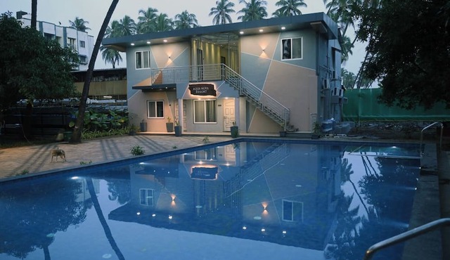 Aqua Nova Resort