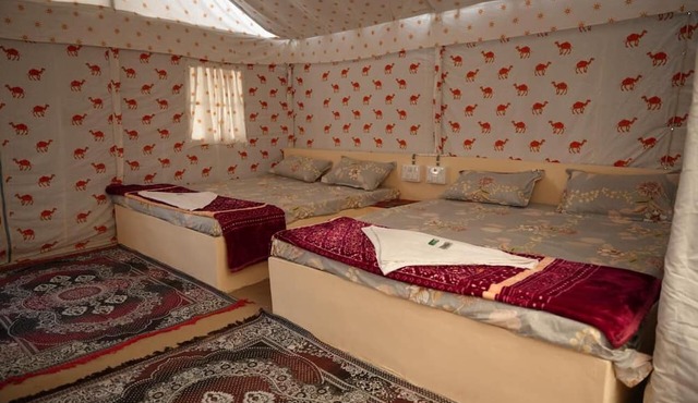 Rann taara stay