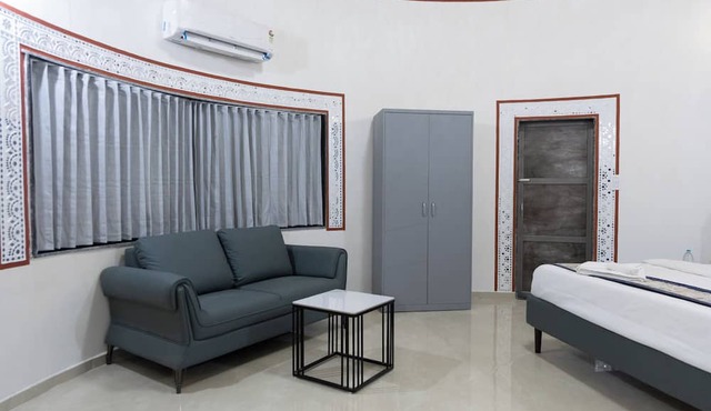 StayGuru Heritage Resort Dholavira