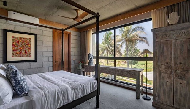 Homes of sanctuary Villa Nirvaana