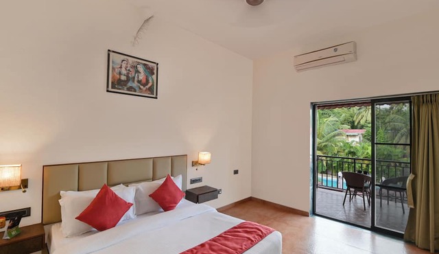 Vaarsa By Bay Hotels