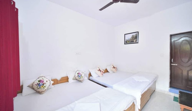 Hotel vasuki