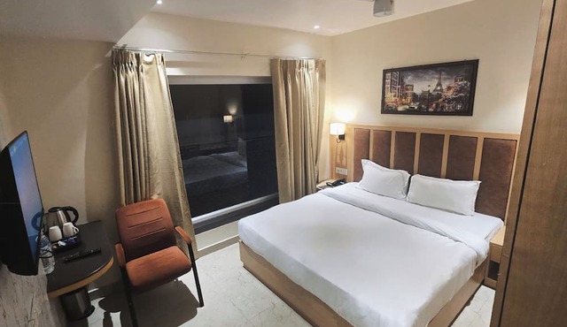 Zuke Garden & Resort