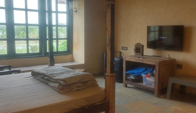 Mura Yoga Villa