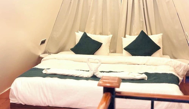 Green Hills Farm & Resorts