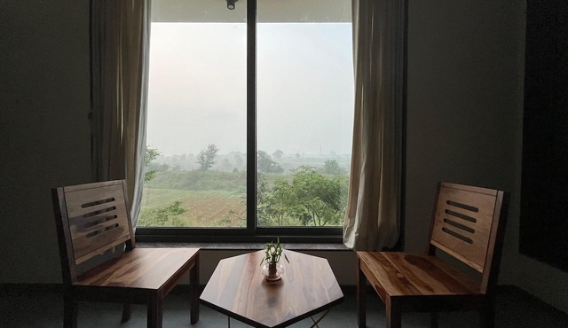 River Resort