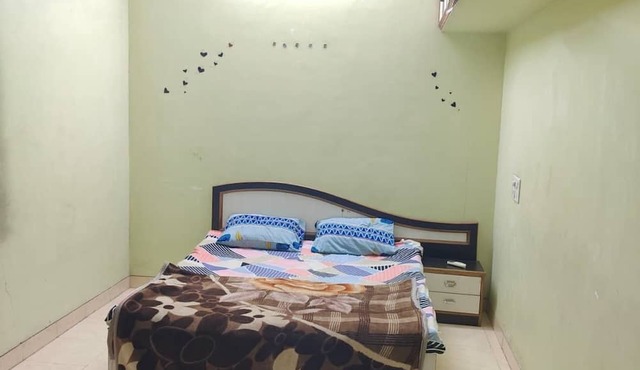 Bungalow 2bhk