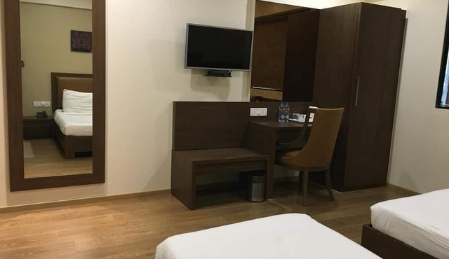 Hotel Amigo