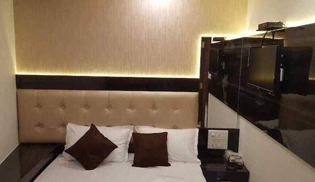 Hotel Palace Residency
