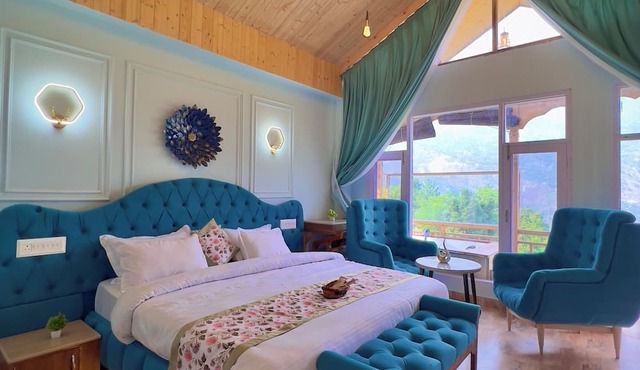 Palash by Loop Inn