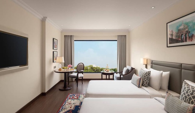 Sarovar Portico Hanumangarh