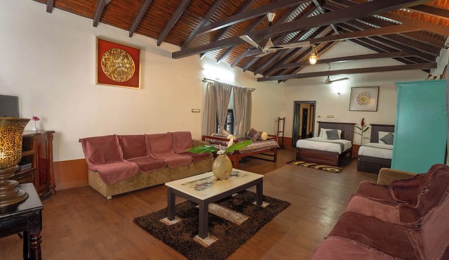 Chandramukuta Resort by Z Vacations