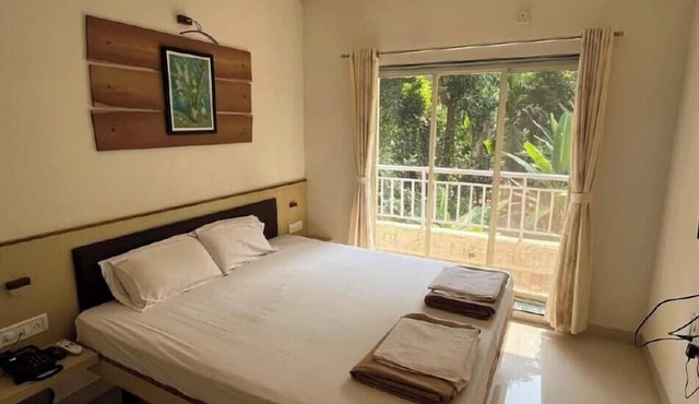 Hotel Murud Paradaise