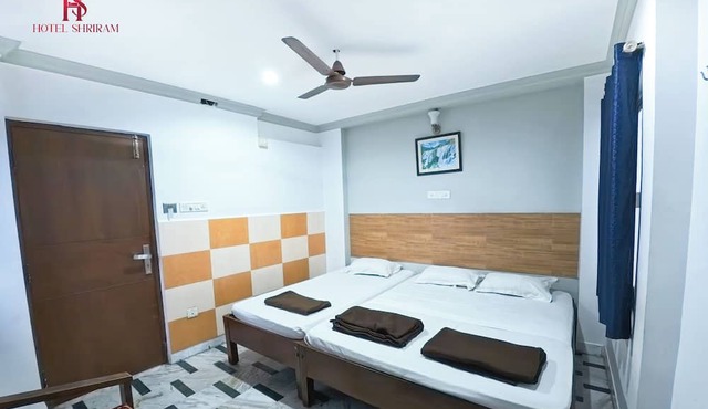Hotel Shriram