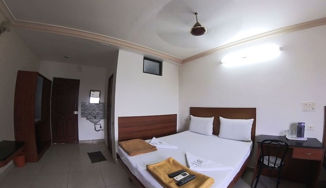 Hotel adithya
