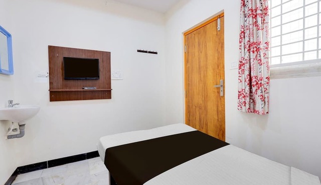 Classic Omkar Residency
