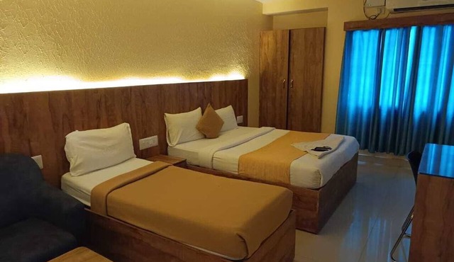 Hotel Gs Suites