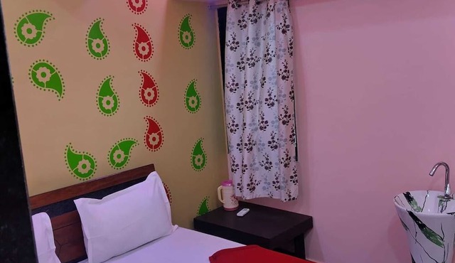 Shree Keshrinanadan homestay