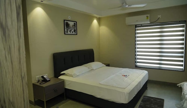 Hotel APS