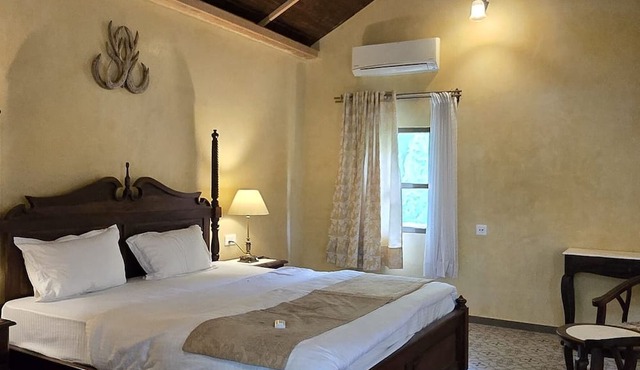 Aranya Jawai - A Nature Stay