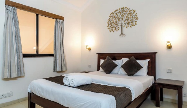 Goan Hideaway - Tres