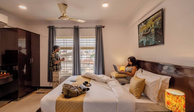 The Social Stays Bangalore