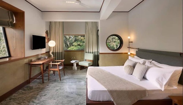 The Kin Hotel