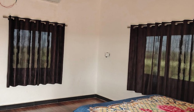 Gir Rajwadi Farm & Resort