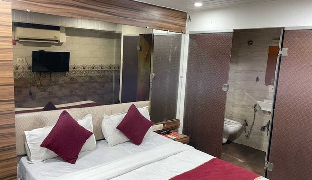 Hotel Lucky Galaxy