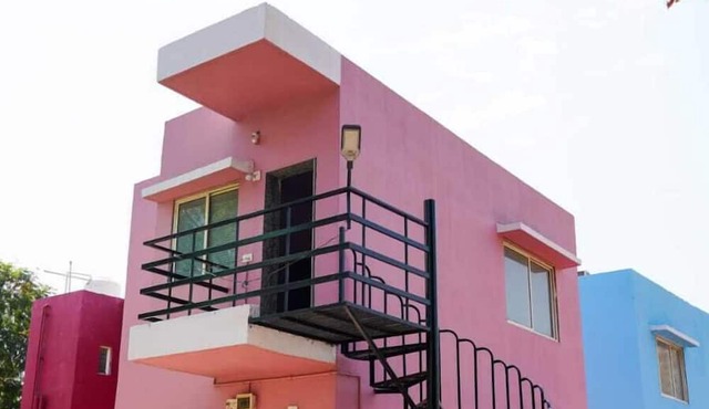 Joy Villa & Resort