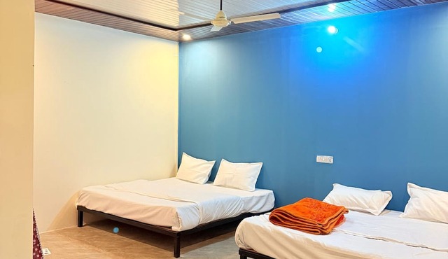 Neelkanth Resort