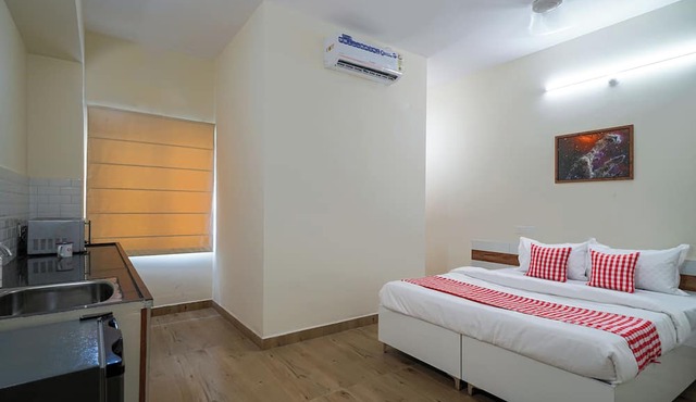Open Hotel by Olive - Buzz Studio