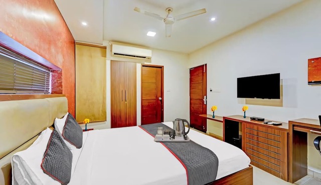 RG Suites Royapettah