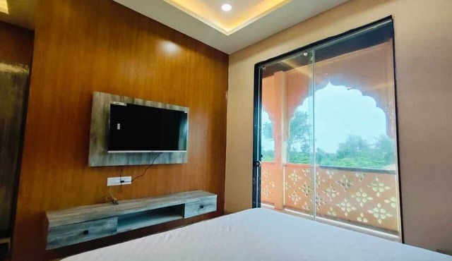 Ahilya Resort