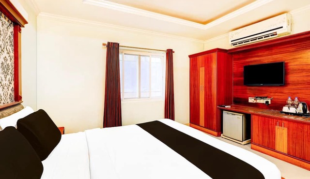 Cosy Stays at Anantapur Near Srikantam Circle