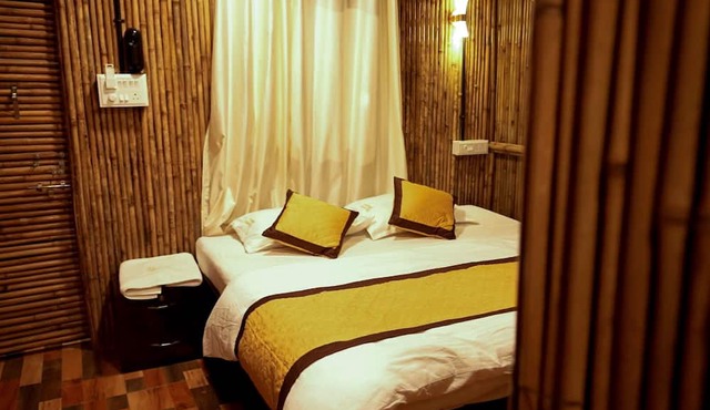 The Bamboo Shores Resort