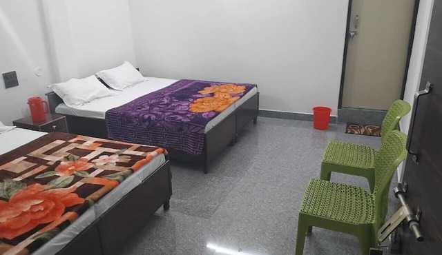 Rawat Residency