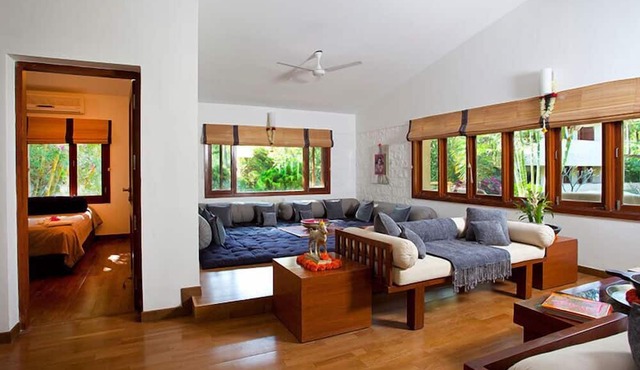 Shreyas Retreat