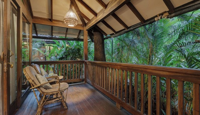 Mojigao Eco Resort