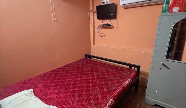 Simna Guest House