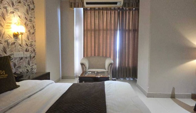 Hotel Supreme Suites Ludhiana