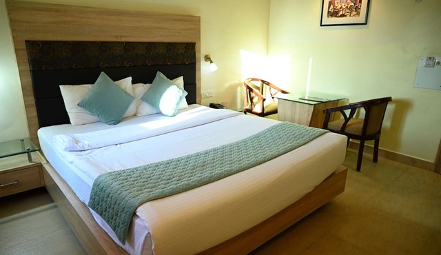 Leisure Resort