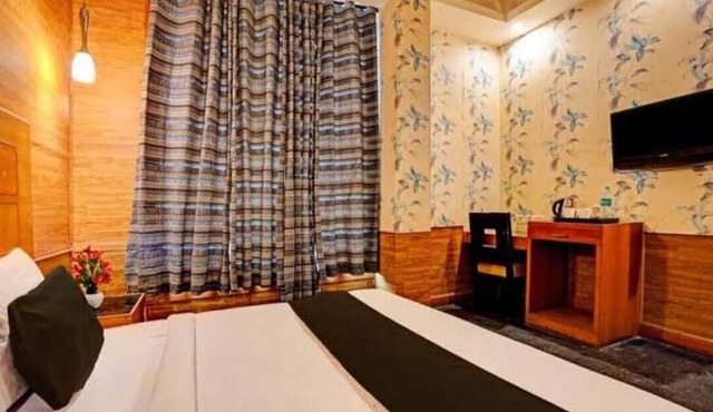 HOTEL O ONE HOTEL