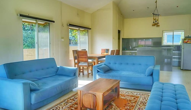 Mango Shack Villa
