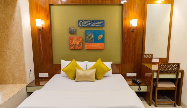 Meraki Inn Saltlake