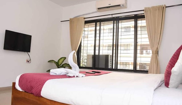 Tulsi Home Stay
