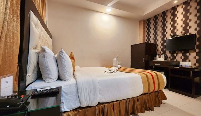 HOTEL HOUSEZ43