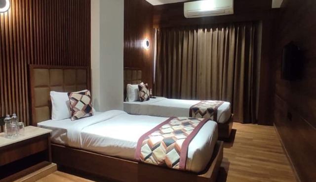 HOTEL VIVOTEL