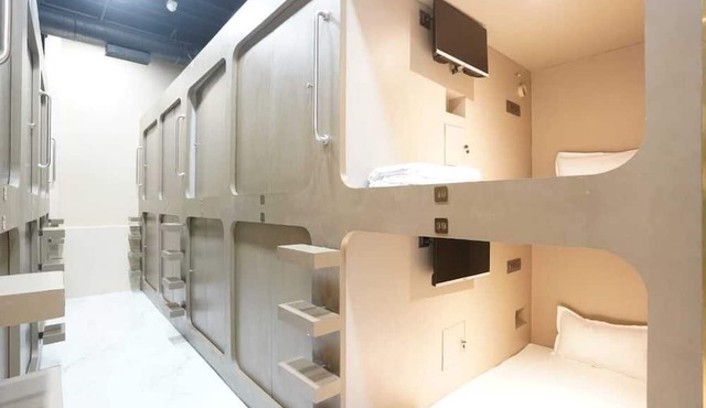 ASTROPOD